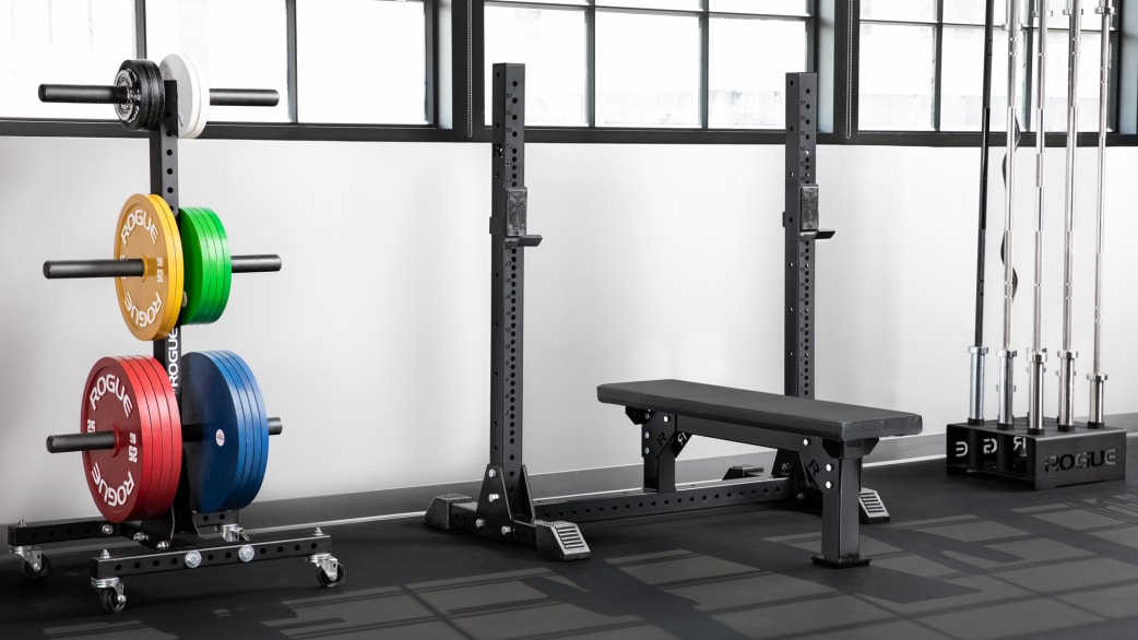 Rogue Monster Lite Competition Bench Rogue Fitness UK
